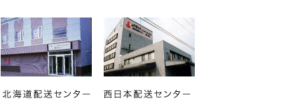 物流システムイメージ