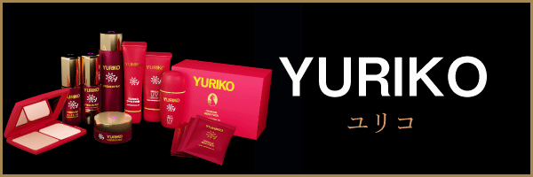 Original Brand YURIKO