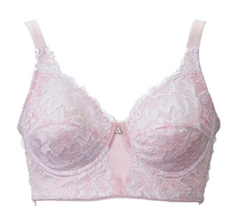 プリンセスブラ（ピンク）[表]