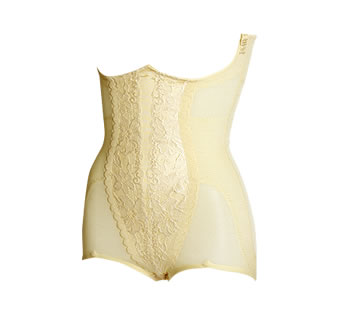 レディサポートスーツ（ゴールド）