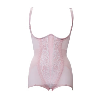 プリンセスサポートスーツ（ピンク）[表]