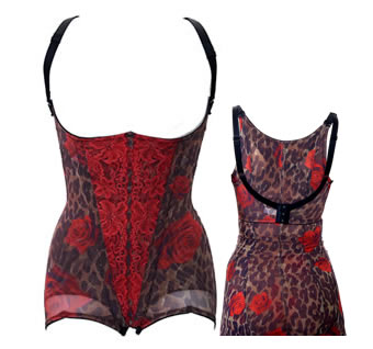 ローズクロスサポートスーツ