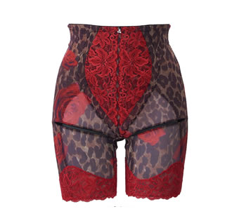 ローズセミガードル