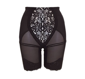 王姫セミガードル