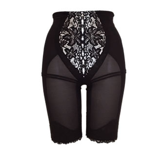 王姫ロングガードル