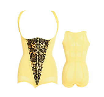 女王蜂クロスサポートスーツ