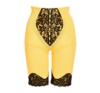 女王蜂ロングガードル