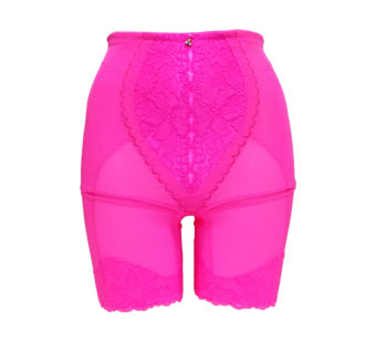 神秘セミガードル