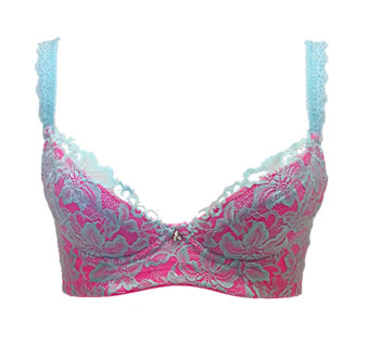 神秘プリティブラ（ブルー/ピンク）