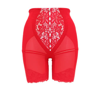 紅貴セミガードル