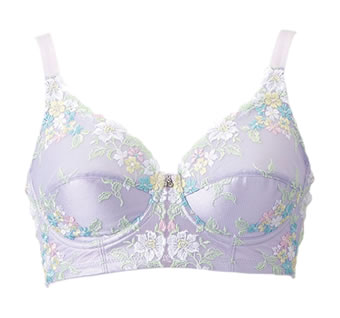 フラワーブラ