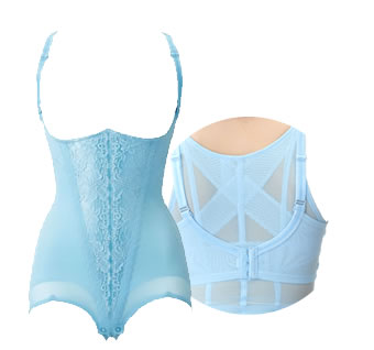 アイスクロスサポートスーツ