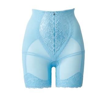 アイスセミガードル