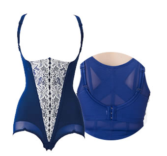 マリーナクロスサポートスーツ