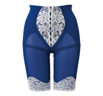 マリーナロングガードル