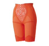 パッションロングガードル