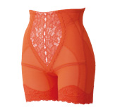 パッションセミガードル