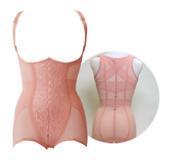 ヴィーナスクロスサポートスーツ