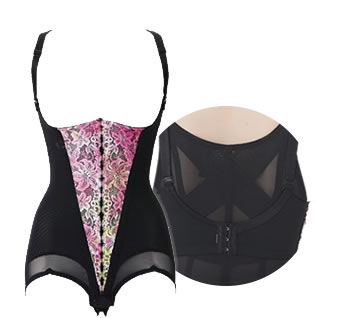 レインボークロスサポートスーツ