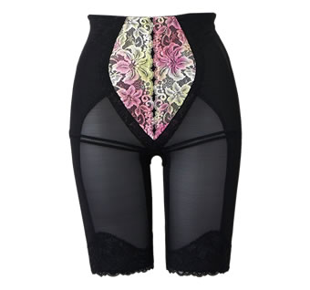 レインボーロングガードル