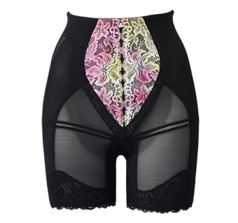 フラワーセミガードル