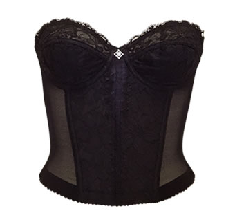 パーティーブラ（オニキス）