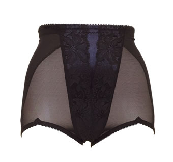 パーティーガードル（オニキス）