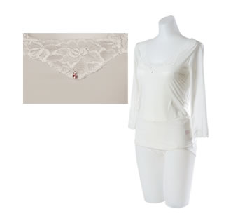 リリーセレブ（ホワイト）