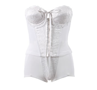 リリーウェディング（インナー）