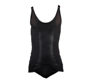 メンズイオン大統領（Front）