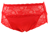 リフレッシュクイーン
　レッド