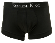 リフレッシュキング　ブラック
