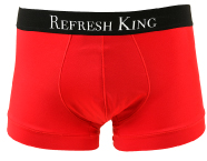 リフレッシュキング　レッド