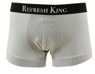 リフレッシュキング　グレー