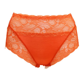 ユリコショーツ パッション