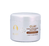 イカール n ナチュラル CLY トリートメントコンディショナー