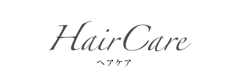 Hair Care