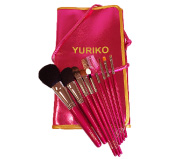 プロフェッショナルメイクブラシセット