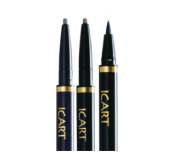 イカール ペンシルアイライナー