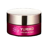 YURIKOプレミアムNo３（クリーム）