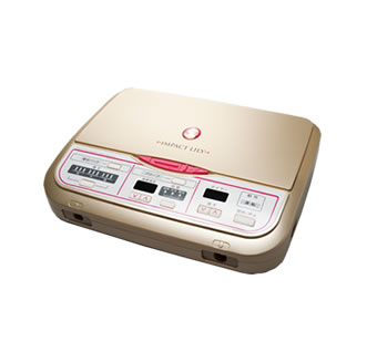 インパクトリリー（外装）