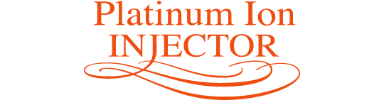 プラチナイオンインジェクター