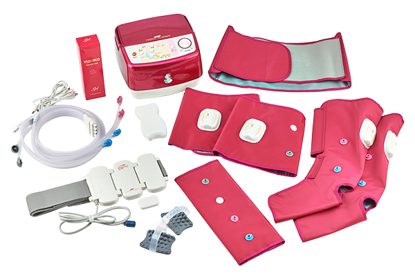 ユリコホットスリマー