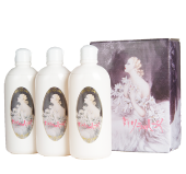 新リラのしづく