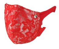 リリーマスク紅貴