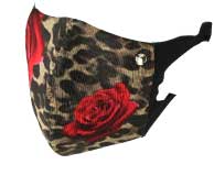 リリーマスクローズ