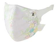 リリーマスクフラワー