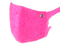 リリーマスク神秘