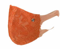 リリーマスク　パッション