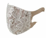 リリーマスク　ロイヤルミルクティー